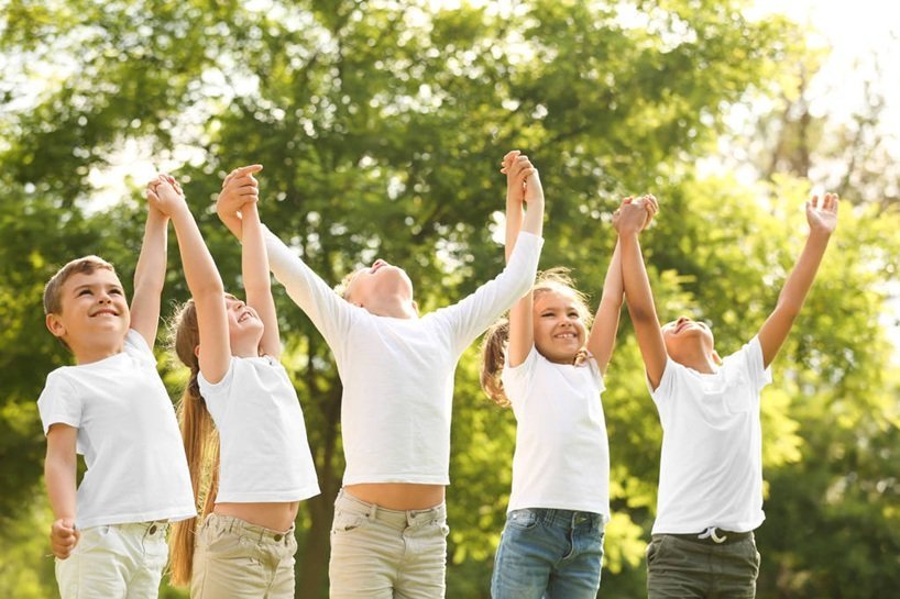 Making a Difference: The Impact of Child Donation on Underprivileged Children's Lives