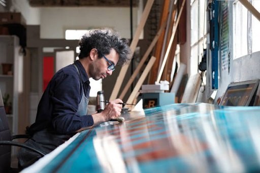 signage maker in Singapore
