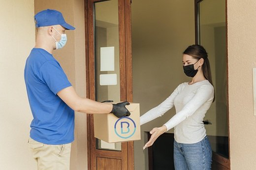 Door-to-Door Delivery: The Ultimate Convenience in Modern Courier Services