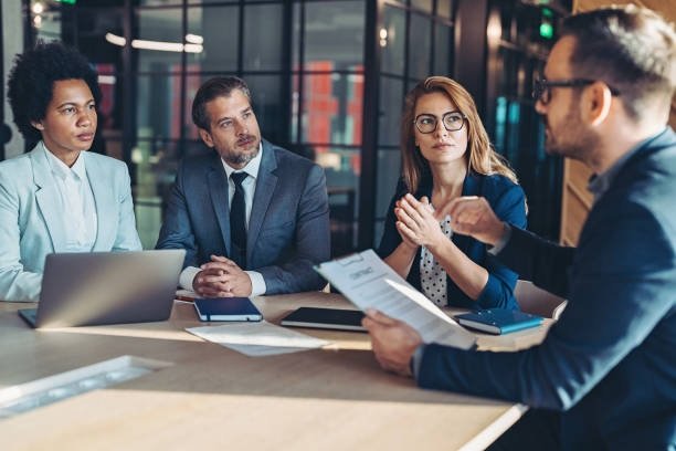 Navigating the Complex World of Wealth Management