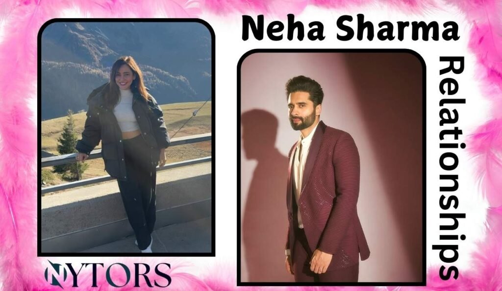 Neha Sharma Relationships