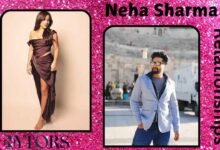 Neha Sharma Relationships