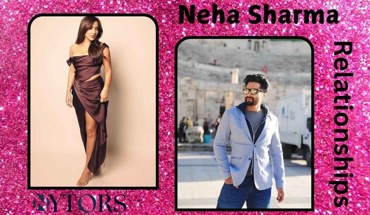 Neha Sharma Relationships